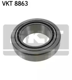 VKT8863 SKF Подшипник, ступенчатая коробка передач